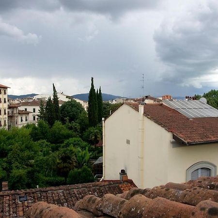 Artisti Apartment In Florence With Great A/C Kültér fotó