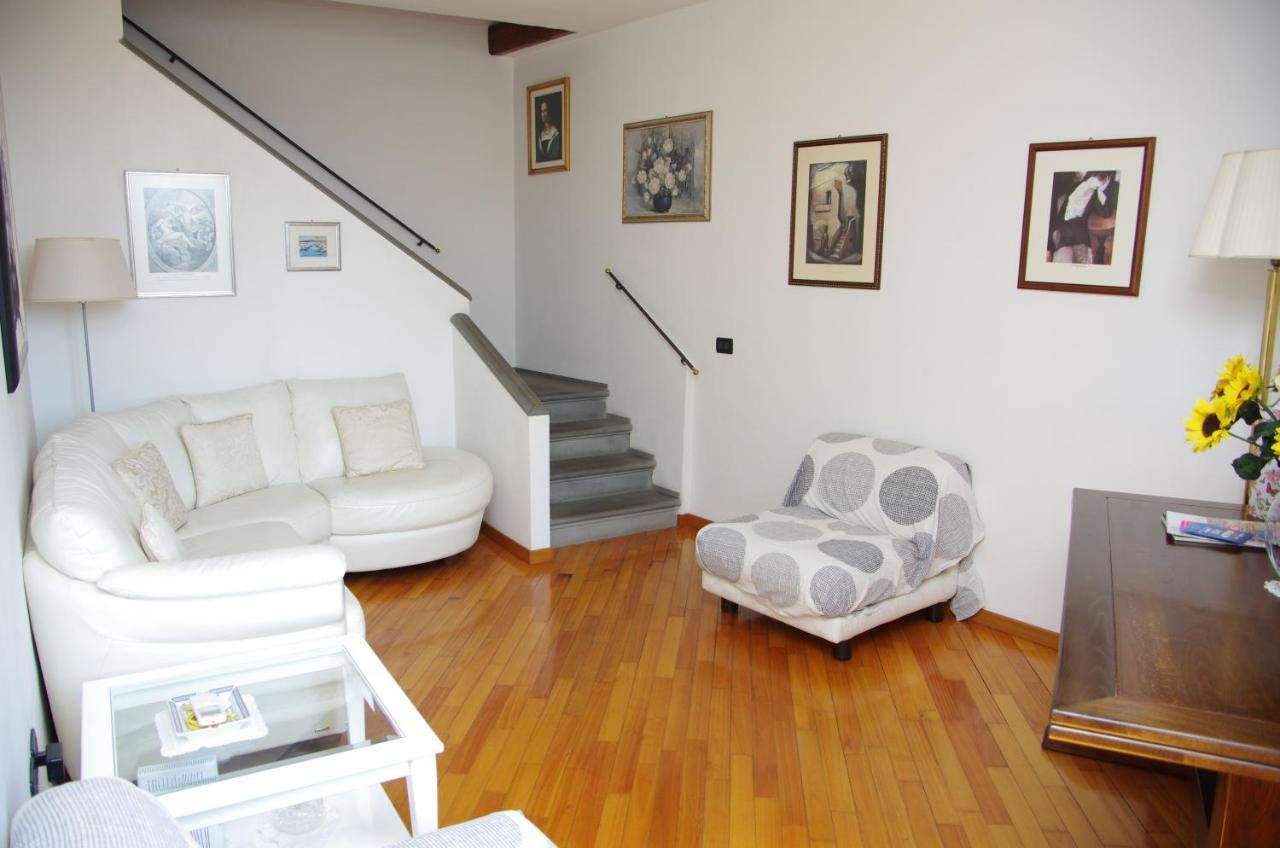Artisti Apartment In Florence With Great A/C Kültér fotó
