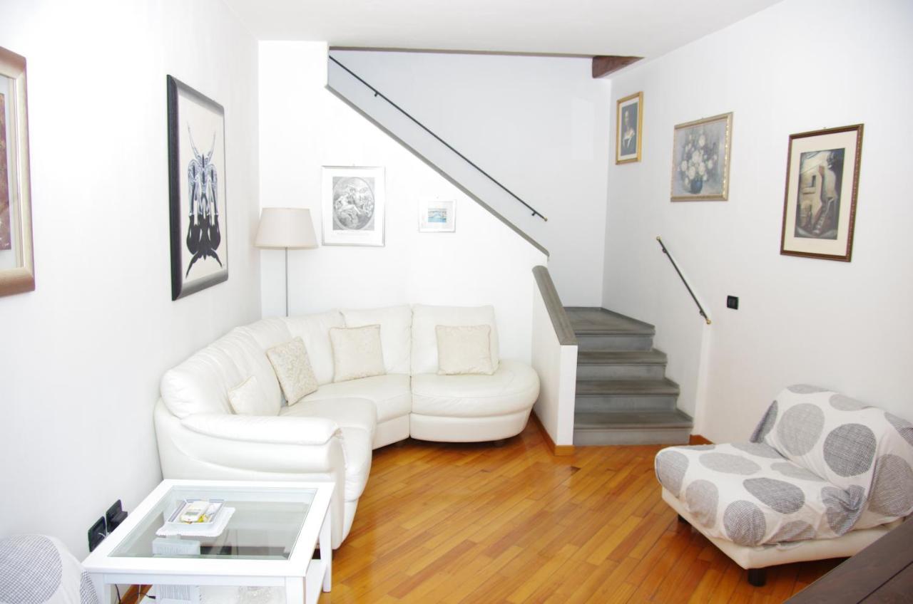 Artisti Apartment In Florence With Great A/C Kültér fotó