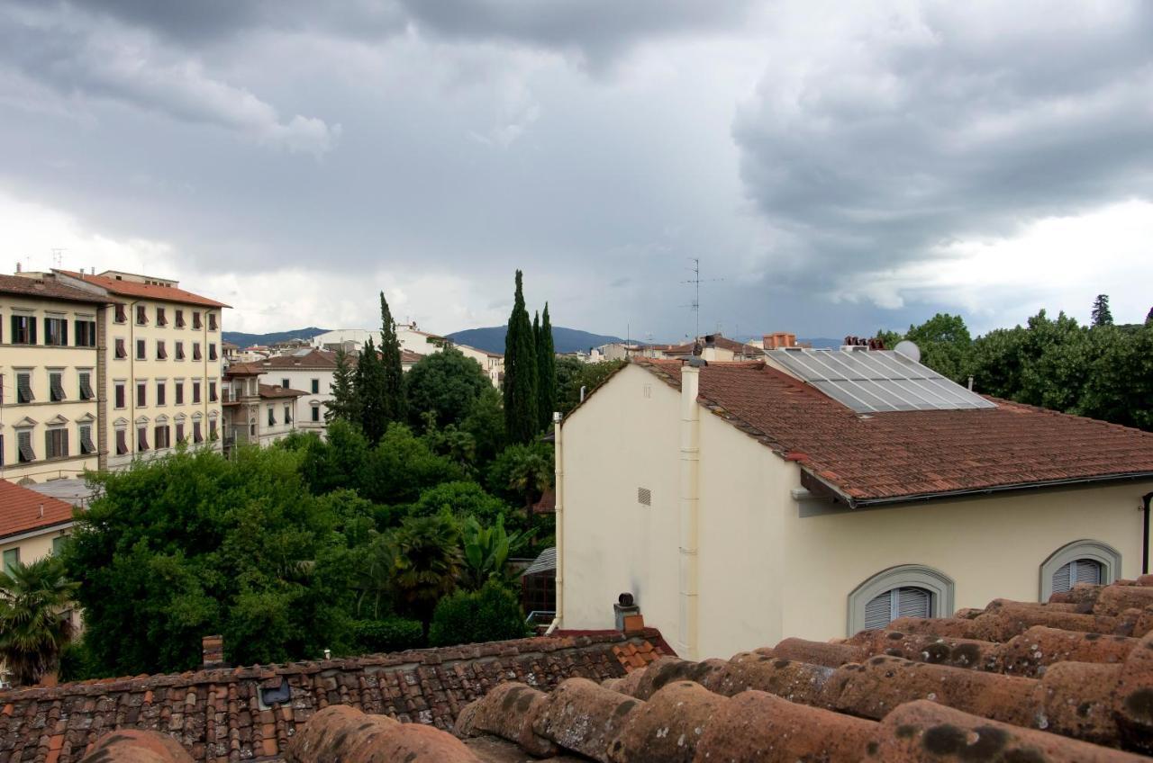 Artisti Apartment In Florence With Great A/C Kültér fotó