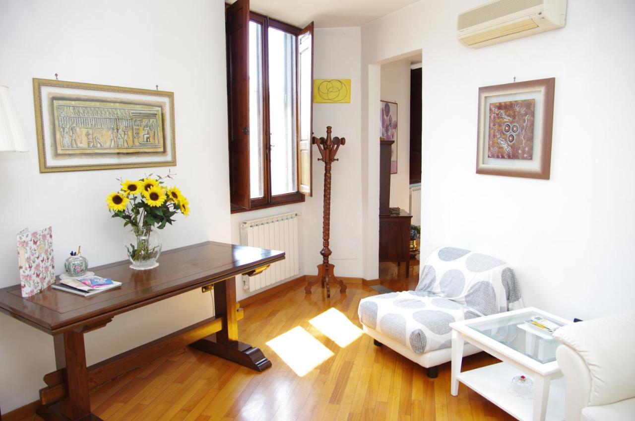 Artisti Apartment In Florence With Great A/C Kültér fotó