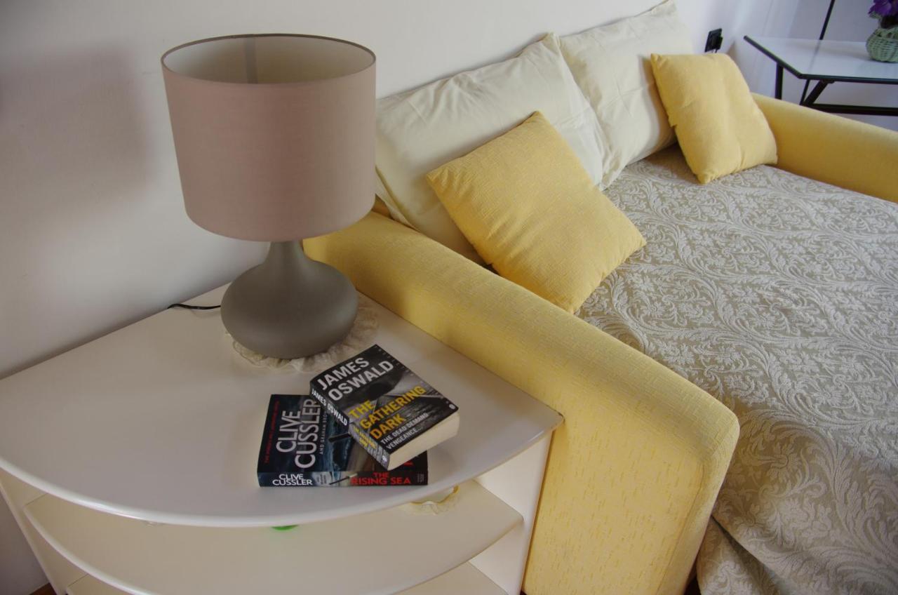 Artisti Apartment In Florence With Great A/C Kültér fotó