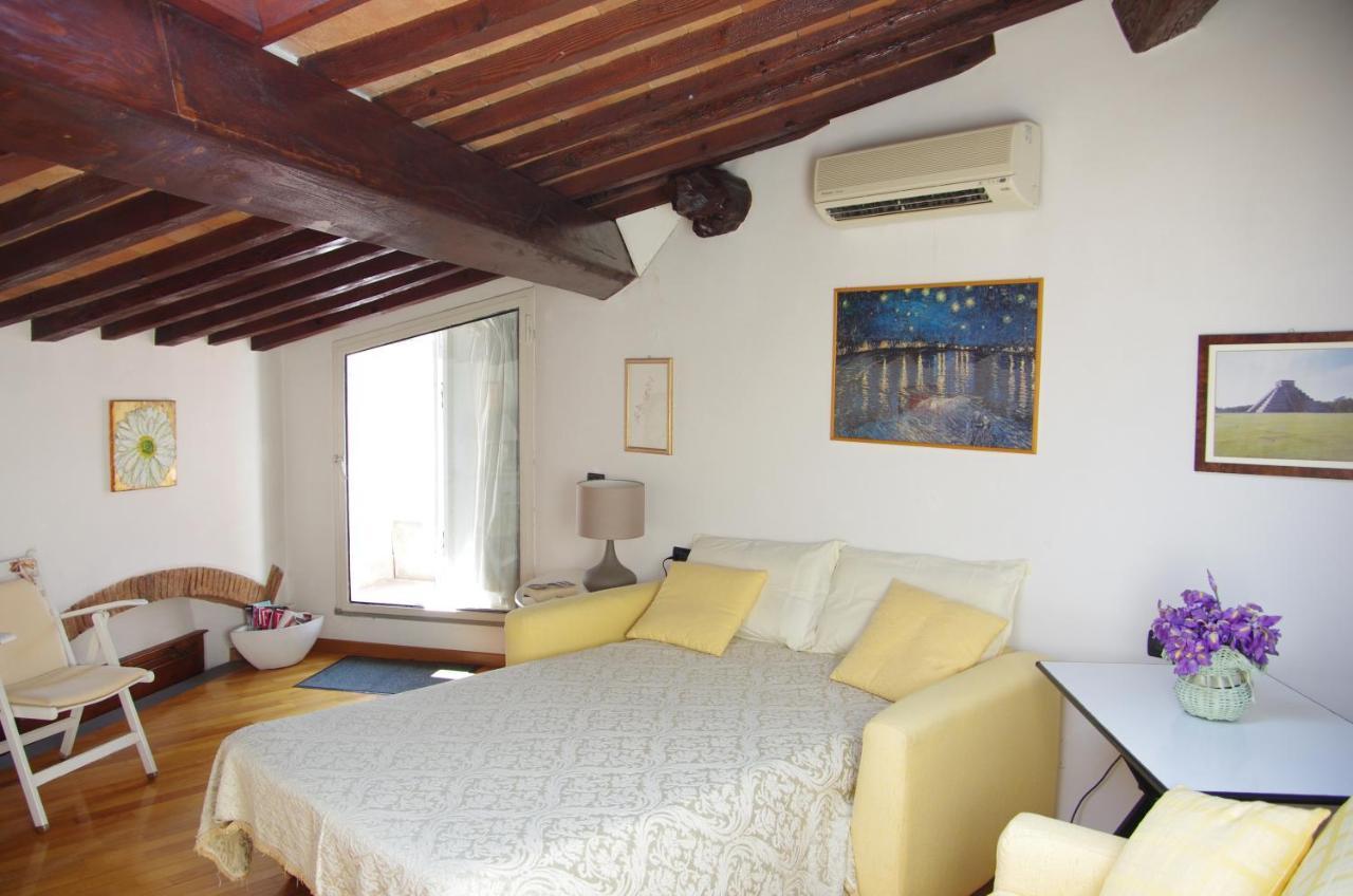 Artisti Apartment In Florence With Great A/C Kültér fotó