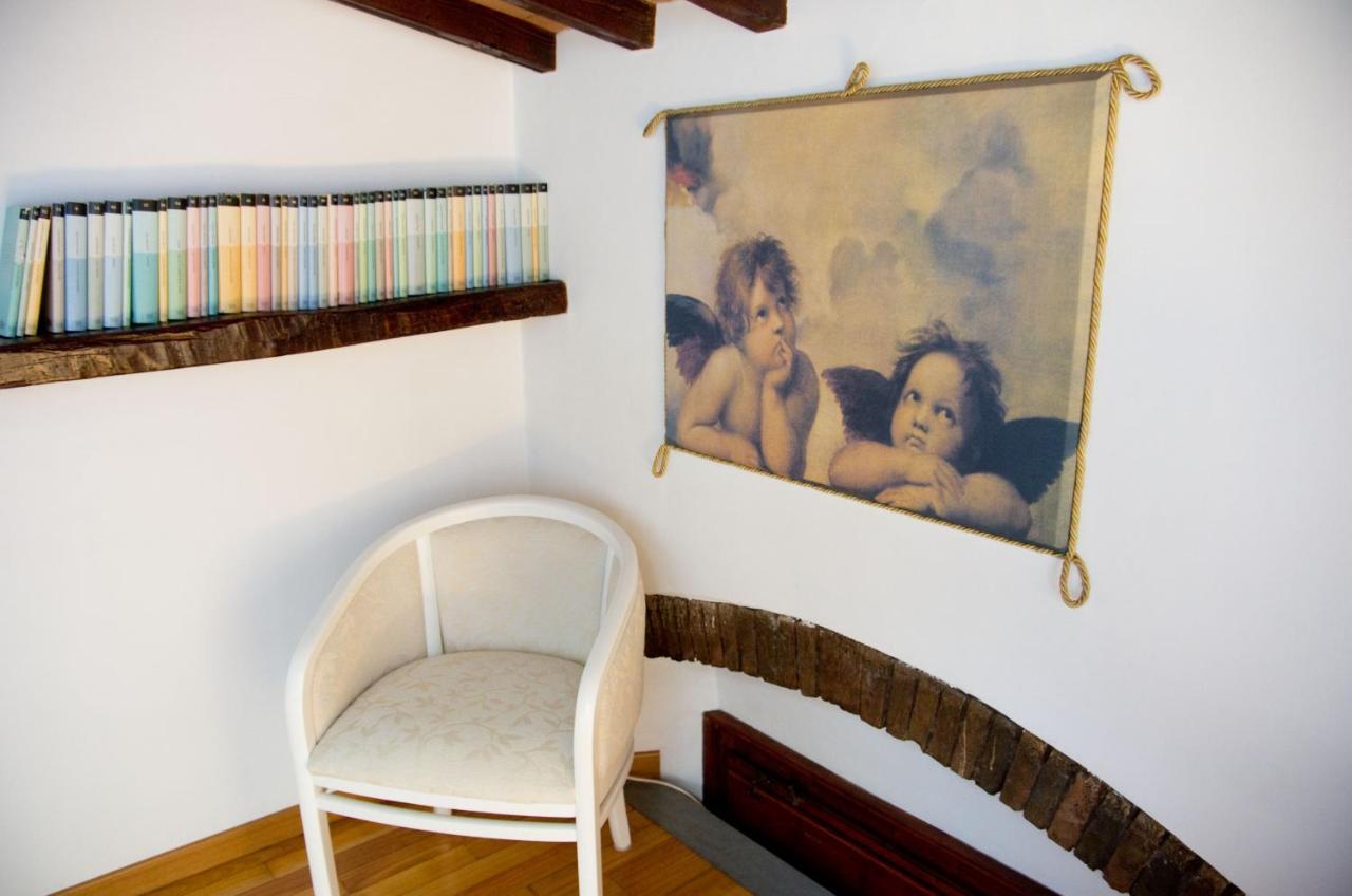 Artisti Apartment In Florence With Great A/C Kültér fotó