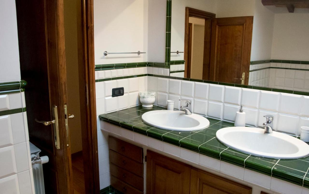 Artisti Apartment In Florence With Great A/C Kültér fotó