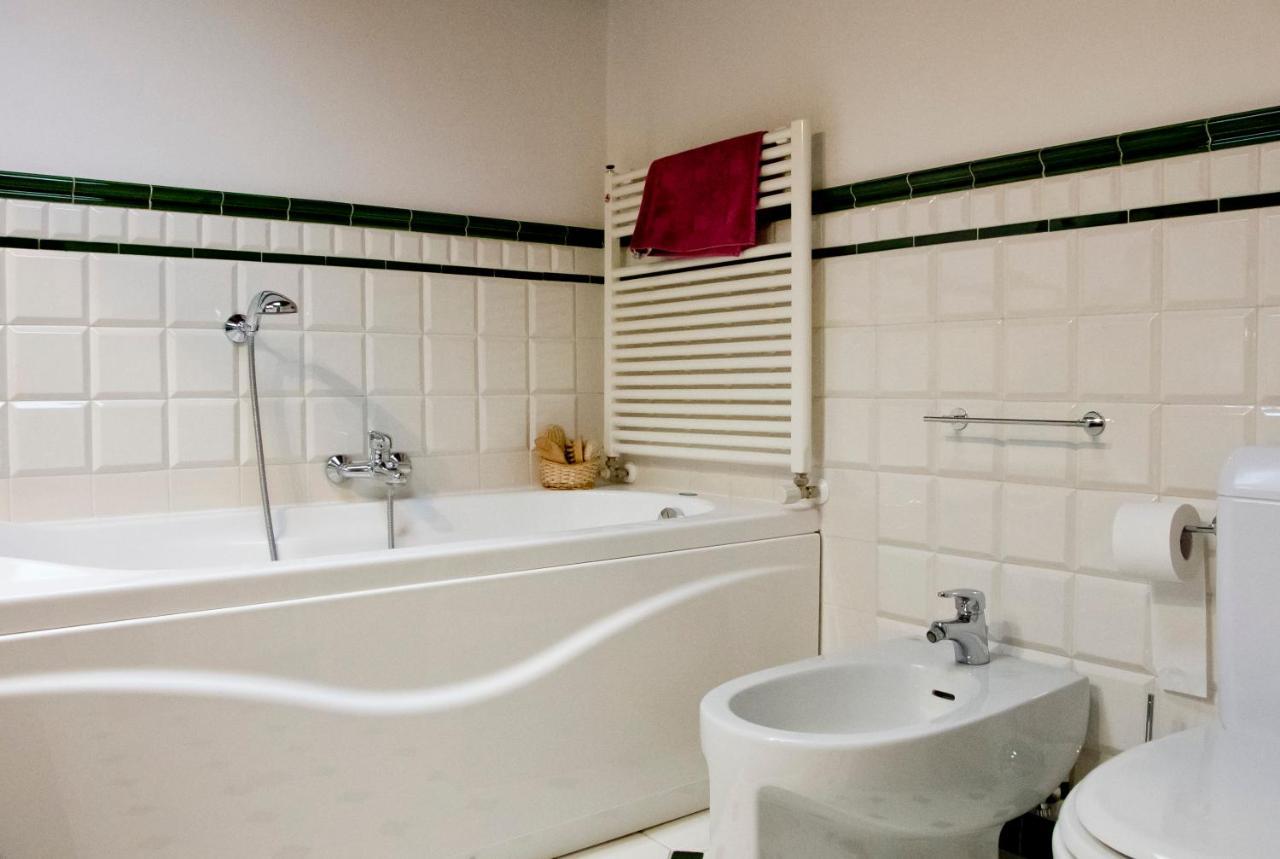 Artisti Apartment In Florence With Great A/C Kültér fotó
