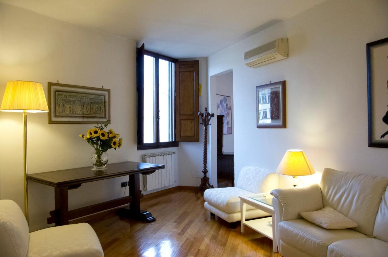 Artisti Apartment In Florence With Great A/C Kültér fotó