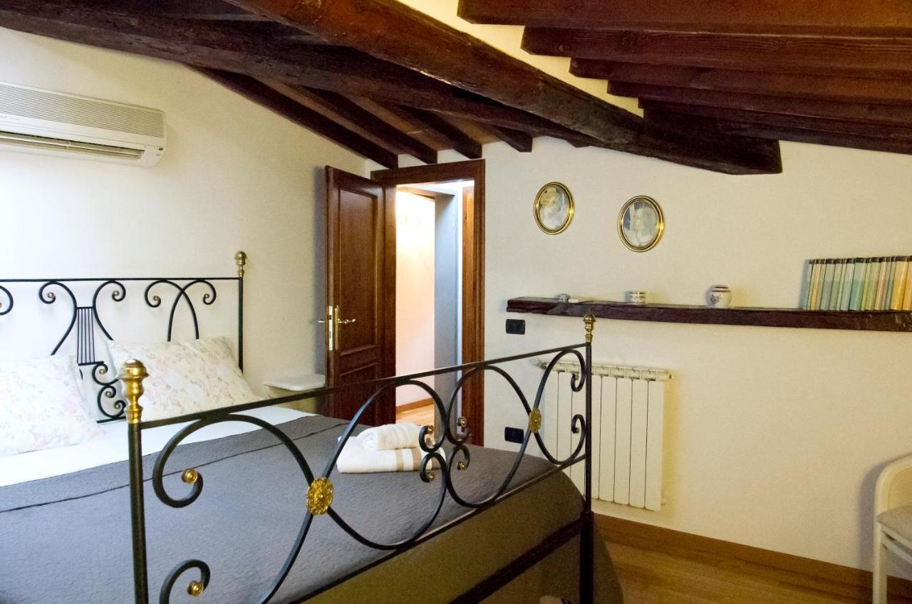Artisti Apartment In Florence With Great A/C Kültér fotó