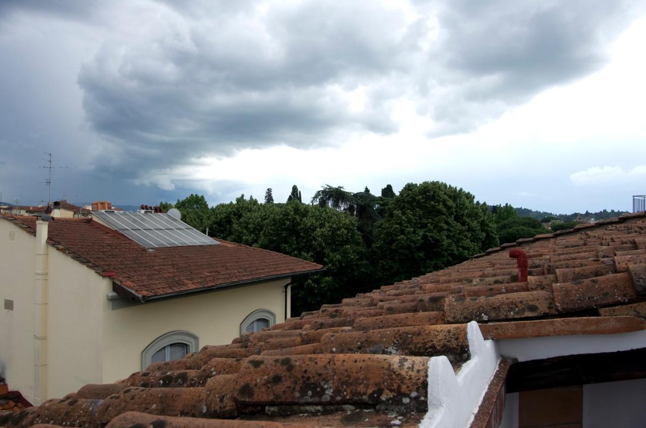 Artisti Apartment In Florence With Great A/C Kültér fotó