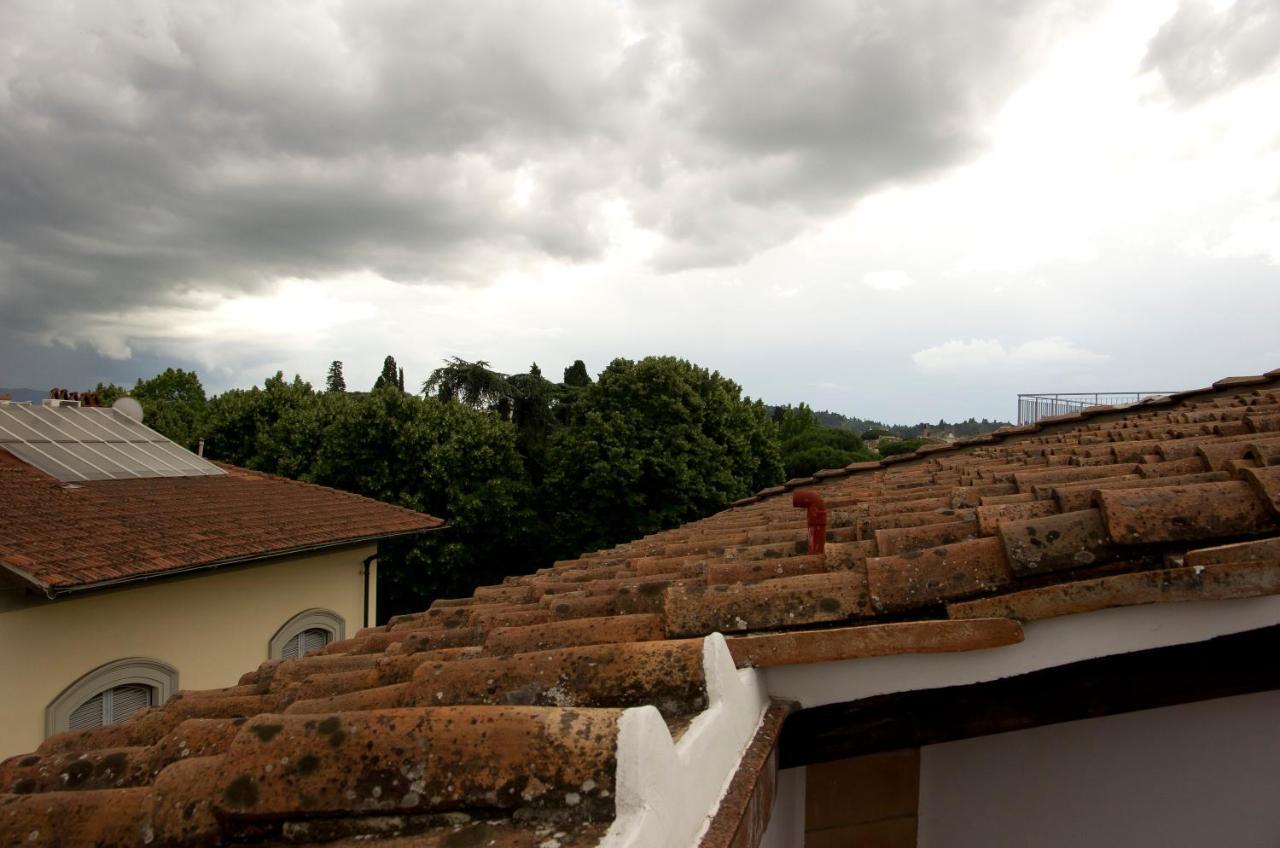 Artisti Apartment In Florence With Great A/C Kültér fotó