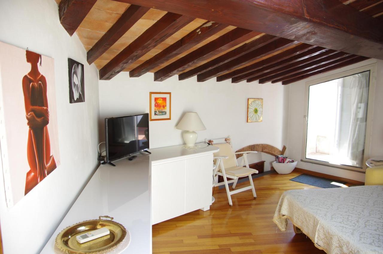 Artisti Apartment In Florence With Great A/C Kültér fotó